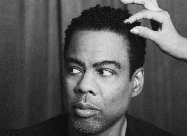 Chris Rock stages sold-out shows after Oscars drama