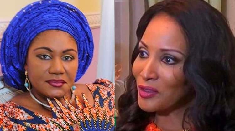 Obiano speechless, watching while wife assaulted me – Bianca Ojukwu