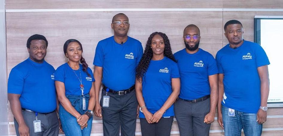 Abbey Mortgage Bank launches mobile banking app