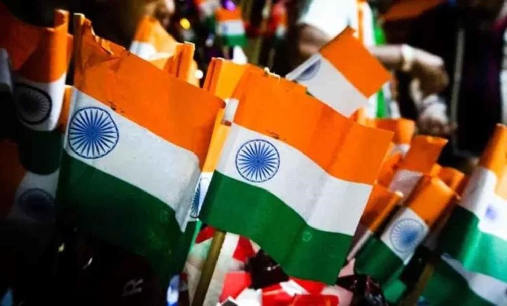 India overtakes Nigeria as world’s poverty capital