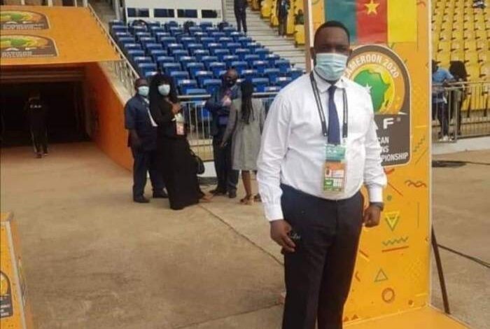 FIFA/CAF Doping Control Officer died of cardiac arrest – NFF