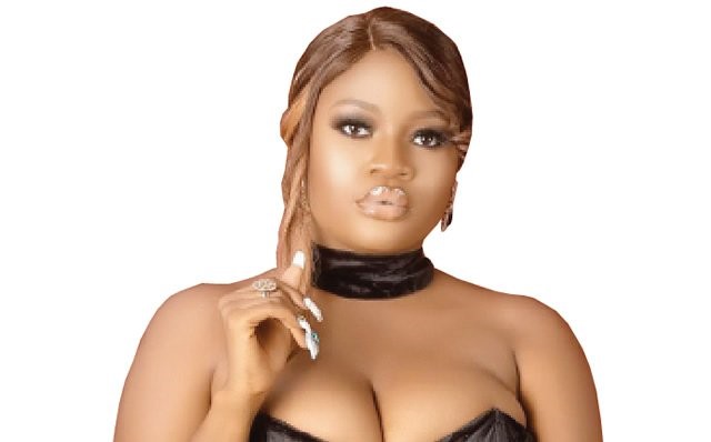 I pray before kissing in movies –Mo Bewa
