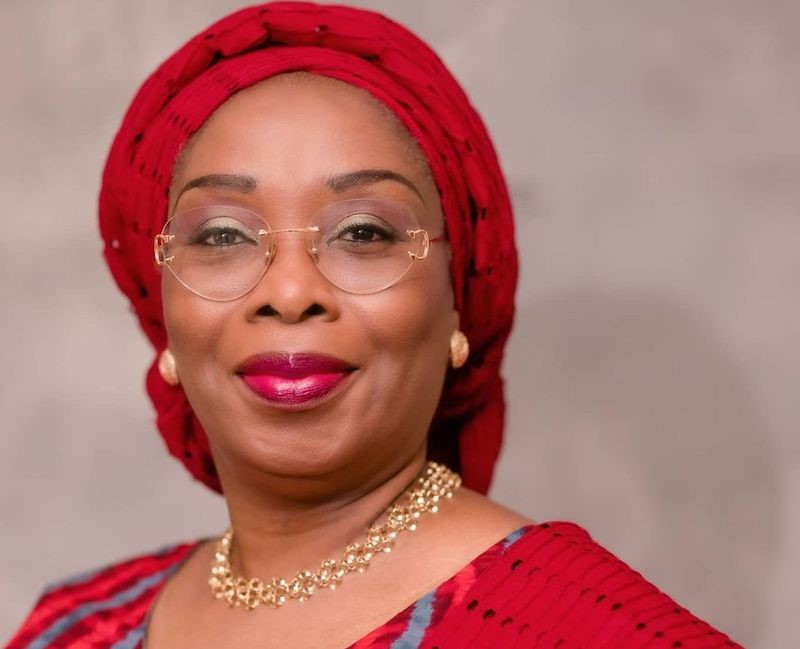 Former sports journalist, Modele Sarafa-Yusuf, declares run for Ogun guber ticket