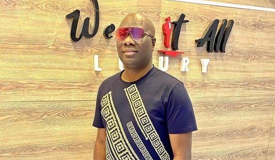 Money laundering: Court slashes Mompha’s bail to N25m