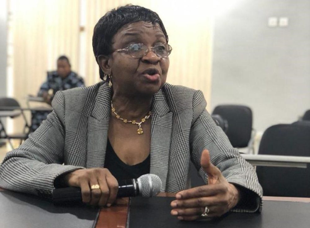 NAFDAC set to commence vaccine production