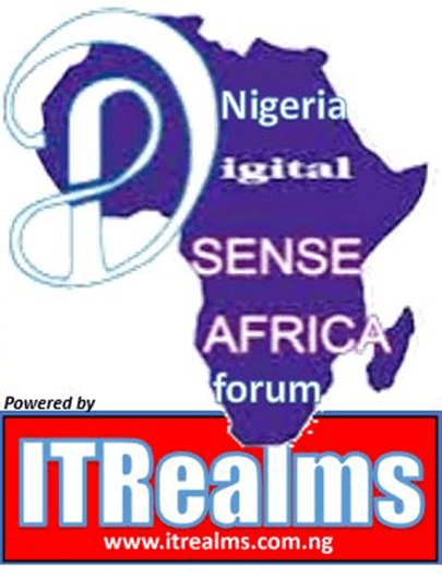 2022 Nigeria DigitalSENSE forum holds in June