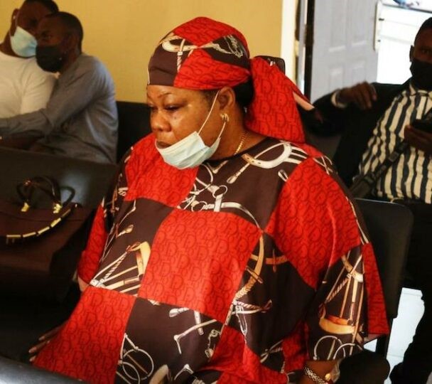 N1.3bn NSITF fraud: Court adjourns trial as Olejeme slumps at home