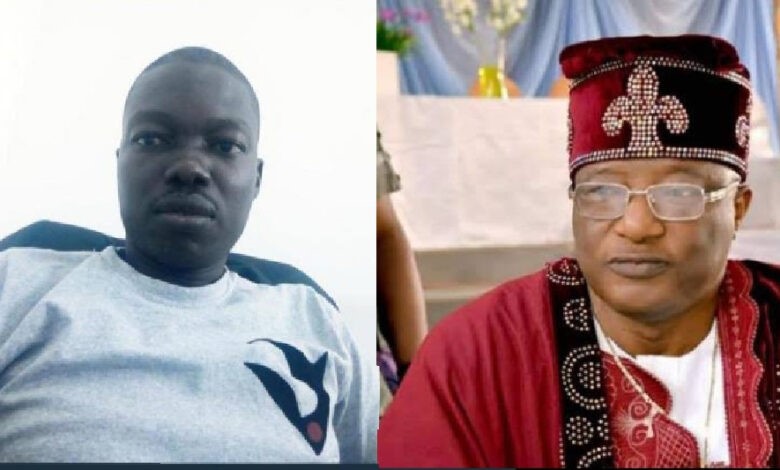 OAU student’s murder: Court denies Adedoyin, 6 others bail