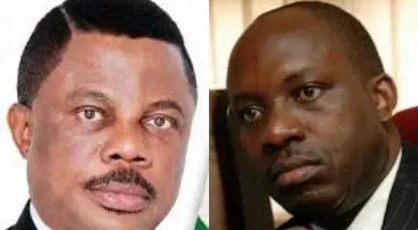 Anambra: Obiano left N100bn debt, N300m in treasury – Soludo
