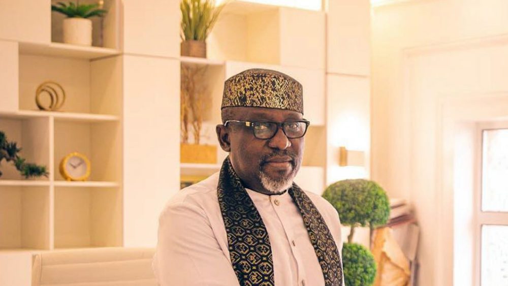 Court threatens to strike out EFCC suit against Okorocha