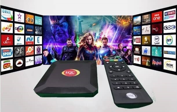 Pay As You Go IPTV debuts in Nigeria