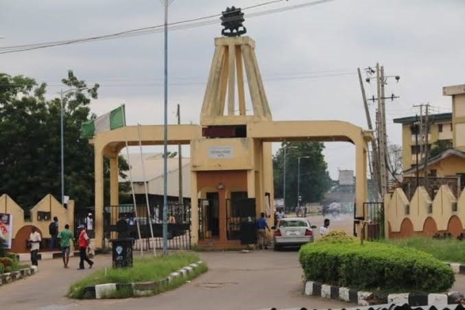 Poly Ibadan probes shootings on campus