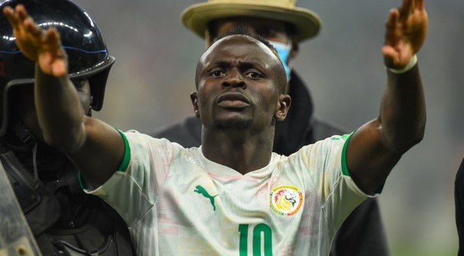 Ghana, Senegal, Morocco, Tunisia, Cameroon qualify for 2022 Qatar World Cup