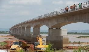 Second Niger Bridge now 91% complete – Fed Govt