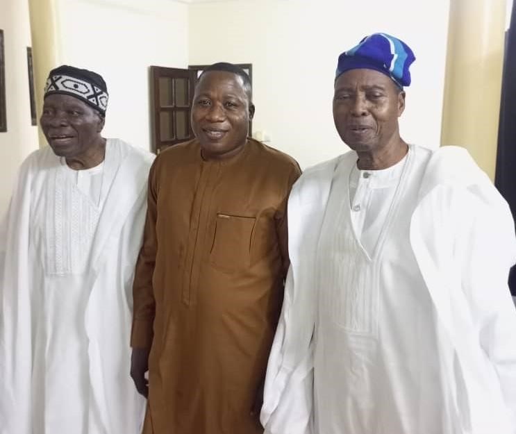 Counsel refutes Soyinka’s role in Igboho’s release