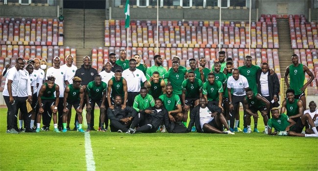 Nigeria vs Ghana: FG offers free rides as CAF approves full capacity stadium