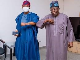 Ooni, Alaafin move to reconcile Tinubu, Aregbesola