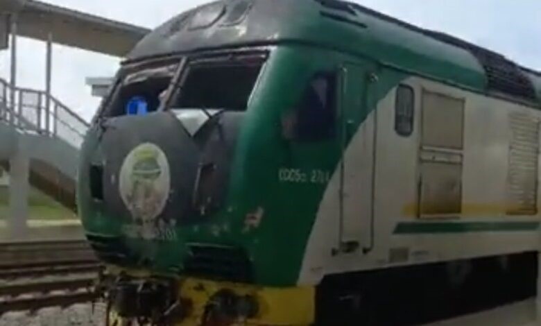 Train attack: Reps condemn Service Chiefs over failure to honour invitation