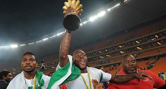 Eguavoen moves to bring back Victor Moses to Super Eagles