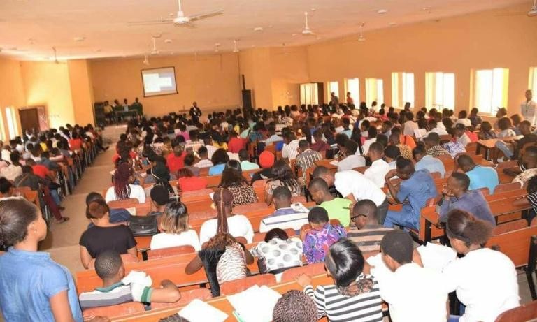 FG begins clampdown on illegal colleges of education