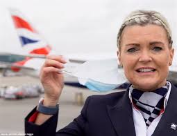 UK govt removes all COVID restrictions to travel