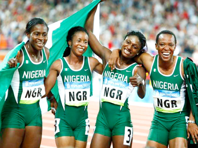 NFSC hails impact of women in sports