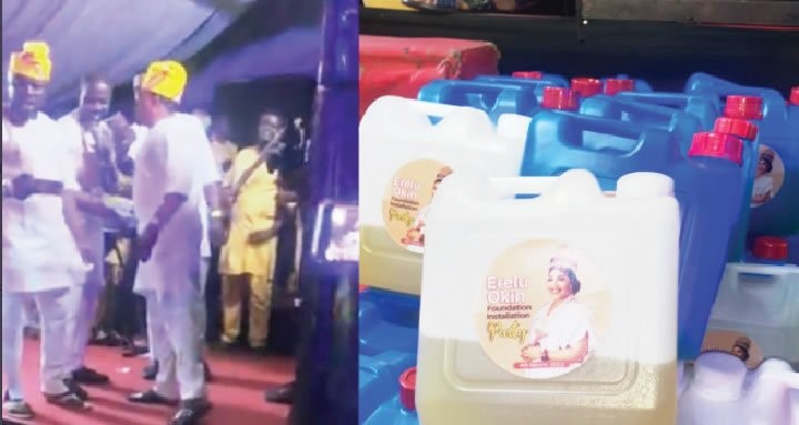 Lagos socialite gets N2m bail for giving out petrol souvenir at party