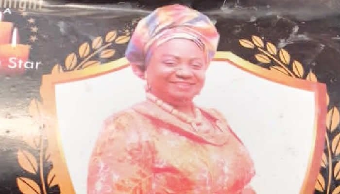 Community in showdown with husband as eyes, tongue, other organs of wife’s corpse missing