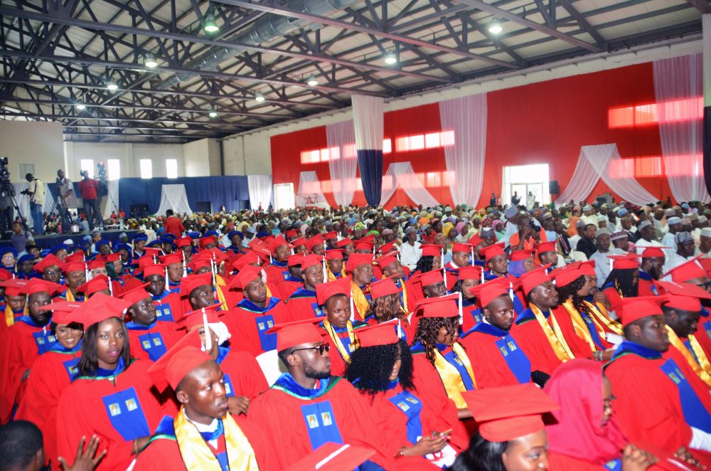 U.S Ambassador, Mary Beth Leonard, set as keynote speaker at AUN 13th Commencement Ceremony