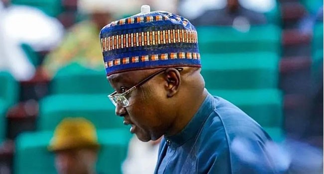 Insecurity: Nigerians should be allowed to bear arms for self defence, says Reps Majority Leader