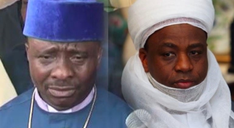 Insecurity threatens 2023 elections – CAN, Sultan