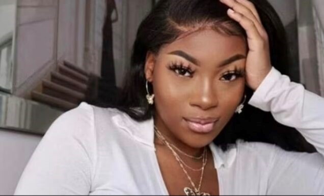 Nigerian law student dies in UK after eating cannabis sweet