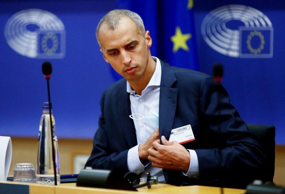 Denmark in talks with Rwanda on transfer of asylum seekers
