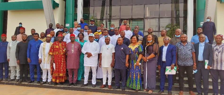 2023 guber: Adopt your predecessors’ approach in choice of successor – Enugu group tells Gov. Ugwuanyi