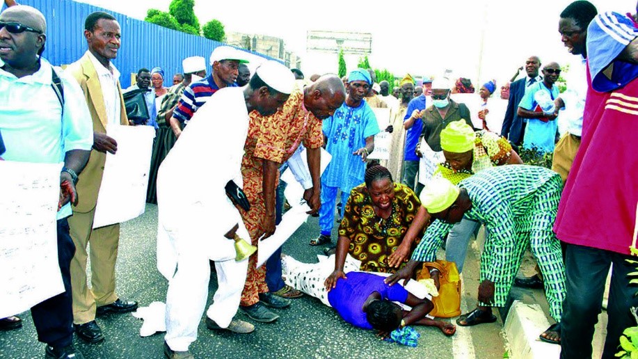 Nigeria Air: National carrier project faces fresh hurdle