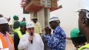 Second Niger Bridge set for completion this year – NSIA, Julius Berger