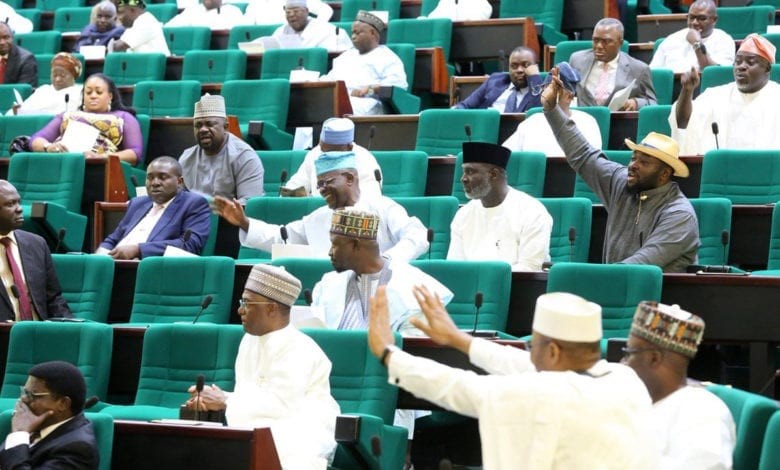 Reps to investigate hike in diesel, cooking gas prices