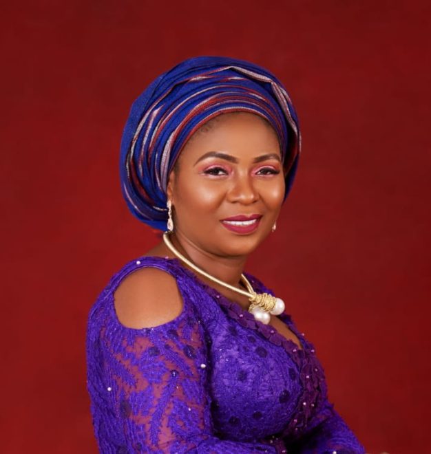 Patience Ndidi Key unveils manifesto for 2023 presidency