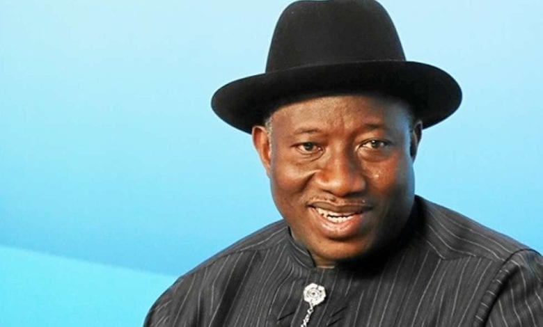 2023: Ex-pres. Jonathan will not run again  – Bauchi governor