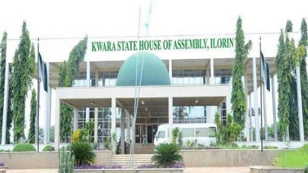 Kwara Assembly declares lawmaker’s seat vacant over defection