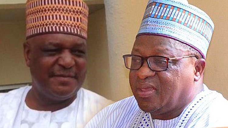 AGF delays Dariye, Nyame, others’ release from prison