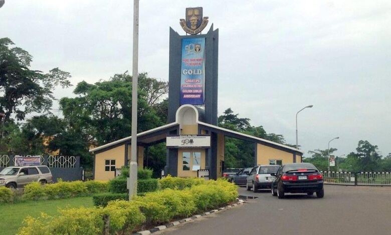 Sexual assault: OAU denies foot-dragging sanction on lecturer