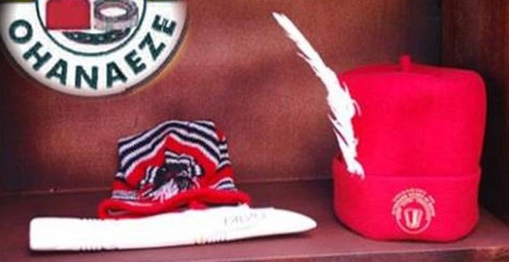 Ohanaeze kicks over military siege of South-East