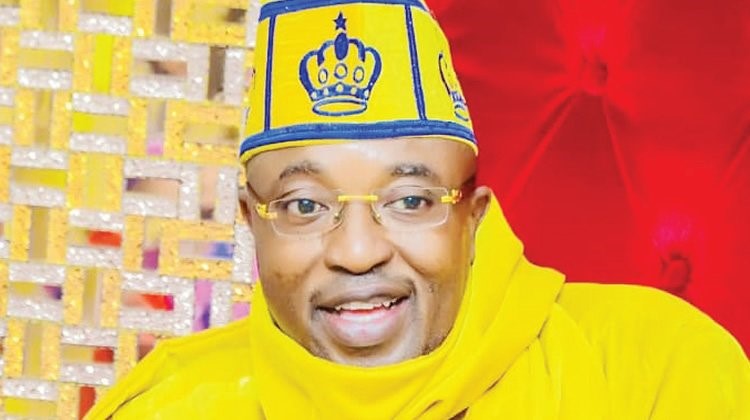 Oluwo’s stance on Igbo Presidency untrue, self-serving – Ohanaeze