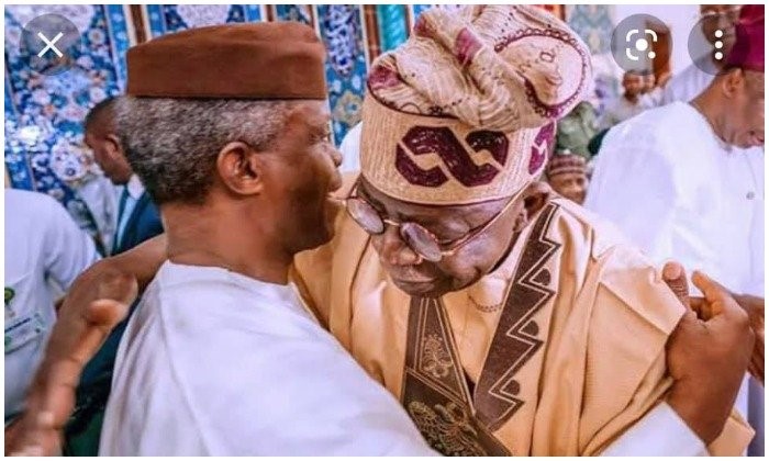 Afenifere leader tells Tinubu, Osinbajo to drop presidential bids