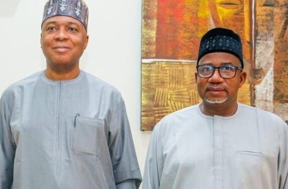 Northern Elders Forum denies endorsing Saraki, Mohammed as PDP consensus candidates
