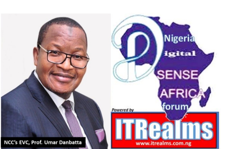 NCC backs 2022 Nigeria DigitalSENSE Forum