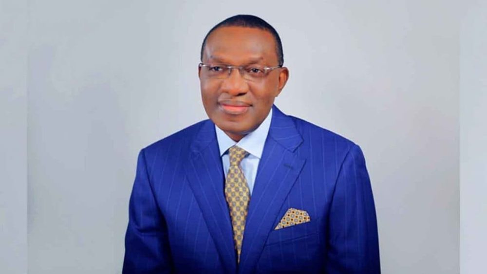 Supreme Court nullifies Uba’s participation in Anambra guber election