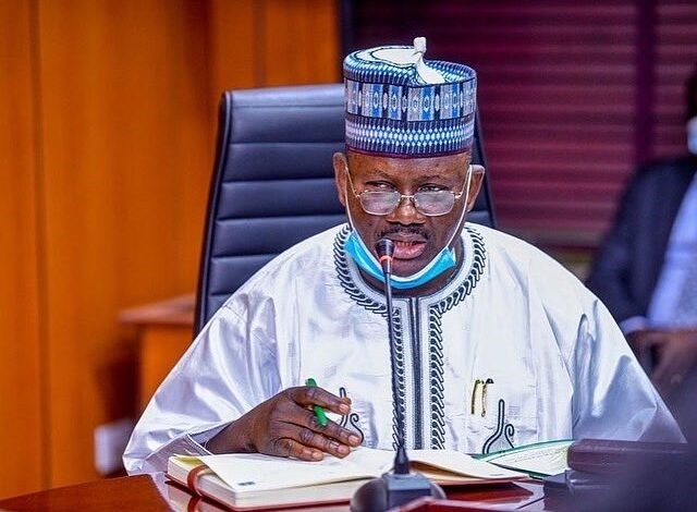 NBS: Statistician-General, Simon Harry, dies after brief illness