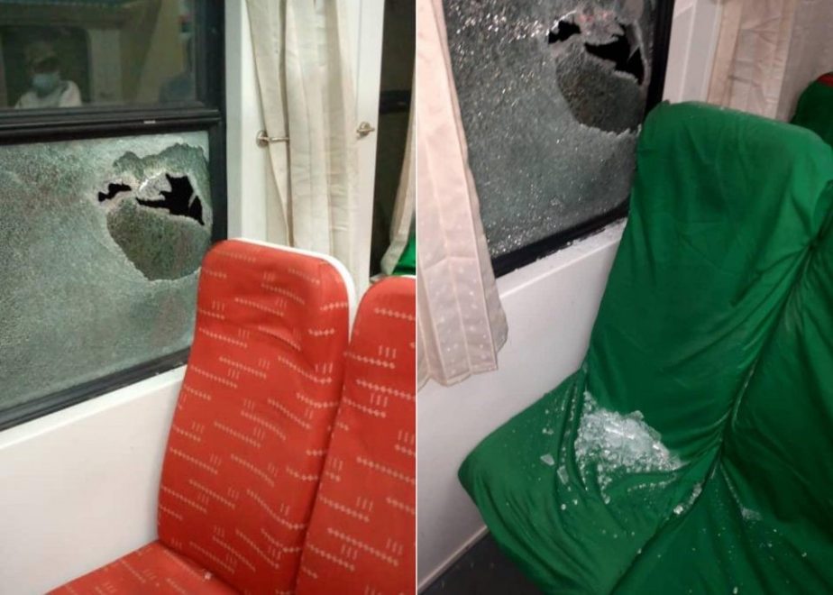 Terrorist attack: 146 Abuja-Kaduna train passengers unreachable – Railway Corporation